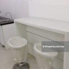 Serviced residence for Rent