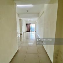 Residency Park 51, Petaling Jaya Spacious