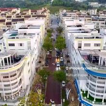 3 Storey Shoplot  Office Presint Diplomatik near Mydin, Mr Diy