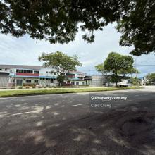 Taman Desa Cemerlang Detached Factory for Sale/Rent