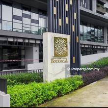 Cubic Botanical Service Residence