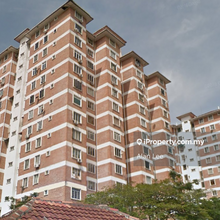 Non Bumi Lot, High Floor, Below Market