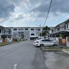 Ulu Yam @ Batang Kali 2 Storey House