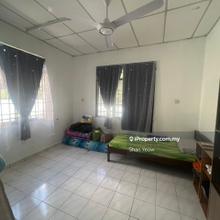 Semi D Taman Impian Murni Alma Bukit Mertajam For Rent