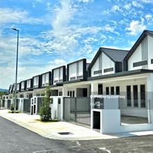 Project Baru, Jenderam, Near Putrajaya, Bangi