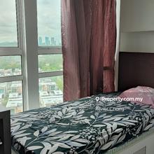 Garden Plaza Cyberjaya For Rent Nearby Limkokwing, Mrt Cyberjaya etc