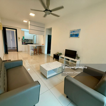 D Festivo Residences at Ipoh Garden East