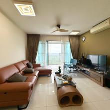 Teega Residence @Puteri Habour Iskandar Puteri sea view unit for rent 