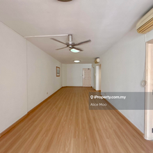 Move in Condition!
