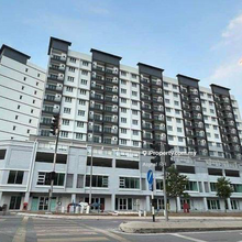 Freehold Condo In Hulu Langat Save Almost 150k