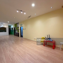 Prime location Bukit jalil, Jalil link shoplot for Rent, 3rd Floor