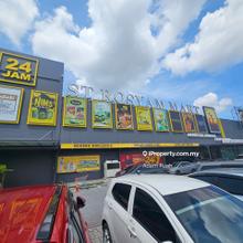 5.8% ROI !! Stable Rental !! Lavender Height Senawang