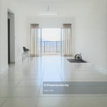 Axis Crown 2 Rooms Ampang Leasehold Taman Cempaka Urgent Sale Non Bumi