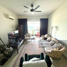 Sphere Damansara Pj
