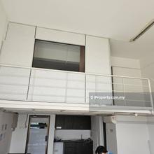 Walking distance to KTM station, Subang Parade & Empire Subang Mall