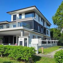 Brand new bungalow setia ecohill 