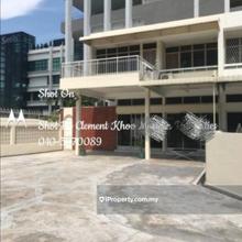 Semi-D house for Sale