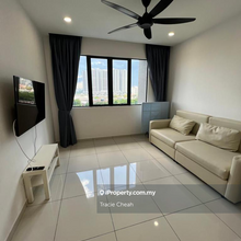 Nice design, Friendly owner, Convenient location