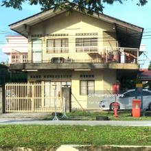 Jalan Penchala Bungalow House 7r4b Basic Unit