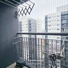 Metro Kepong Residence For Rent Rm1500!