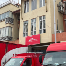 Adjoining Ground Floor facing Road for Sale