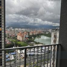 Residensi m luna @ kepong city lake view