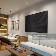 Serviced residence for Sale