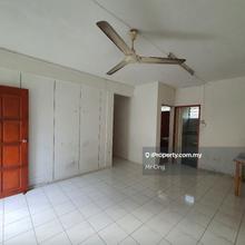 Inanam Taman Nelly Apartment for Sale