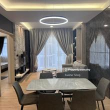 Prima Bintawa Apartment - Very Nice Renovated 