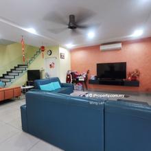 Sri Petaling, Fully Renovated, Move In Condition