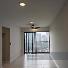 Seruni residence. Nice view unit. Brand new unit. Many unit in hand.
