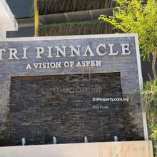 Tri Pinnacle Tanjung Tokong