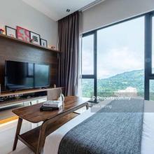 Genting Permai for Rent