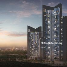 Alix residences 2476sqft luxury condo 4plus1 bedroom 5 bathroom
