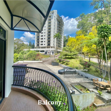 Ramin apartment Genting Permai Gohtong Jaya 