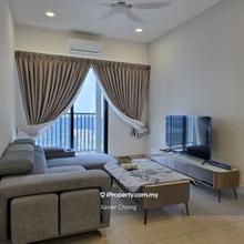 Residensi Bintang For rent nearby pavilion, lrt station bukit Jalil