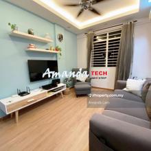 Irama Villa at Taman Rampas, Georgetown