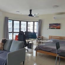 Your Cozy, Fully Furnished Studio Awaits: Just Steps from Everything