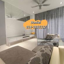 Permai garden 3 Storey House at Tanjung Bungah Penang