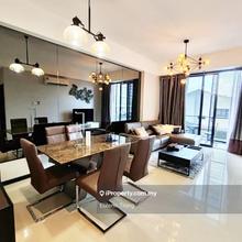 Trinity Residence - Fully furnished (Very Nice)
