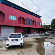 Kedai Sewa Cherang @ Kota Bharu