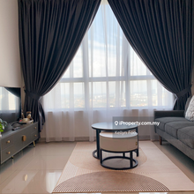 Good location, 5 mins drive to hot area in Melaka