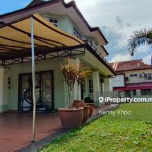 Terrace house for Sale