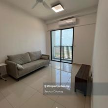 Tastefully fully furnished unit for rent!