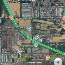 Bandar Bukit Raja, Klang-Semi-D Factory / Warehouse for Sale