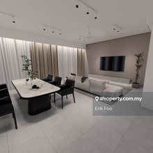 Newly Completed and best in class at North Kiara
