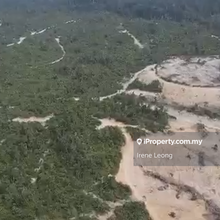 1000 acres Temerloh Lakum Leaseland For Sale