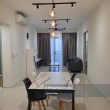 Sunway Geolake Residence, Bandar Sunway, Sunway South Quay