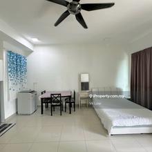 Serviced residence for Rent