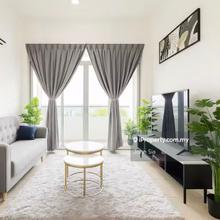 For Sales - Midori Green Austin Heights @ Taman Mount Austin, Jb